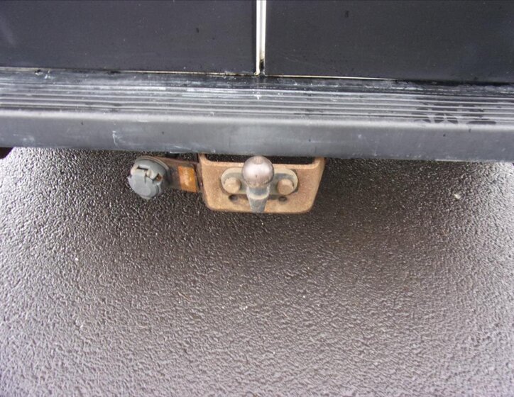 Peugeot Boxer Skříň 2,0 l 96 kw