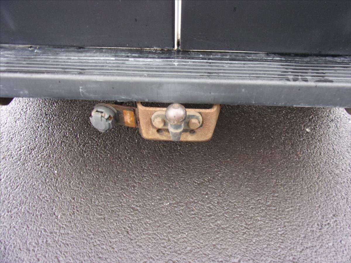 Peugeot Boxer Skříň 2,0 l 96 kw