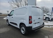 Toyota ProAce City Skříň 1,5 l 75 kw