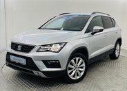 Seat Ateca 1
