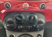 Fiat 500 Hatchback 1,2 l 51 kw