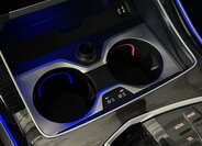 BMW X7 SUV 3,0 l 259 kw