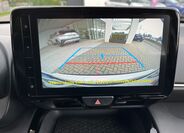 Toyota Yaris Cross 23