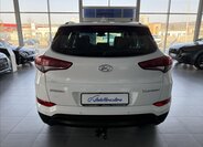 Hyundai Tucson SUV / Terénní 1,7 l 85 kw