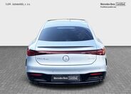 Mercedes-Benz EQS 4