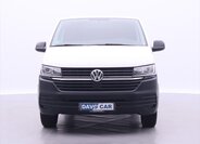 Volkswagen Transporter 2