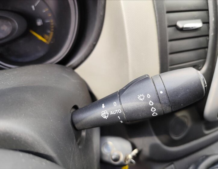 Renault Trafic Ostatní 1,6 l 92 kw