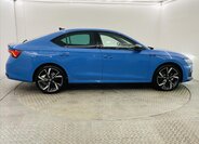 Škoda Octavia Liftback 2,0 l 110 kw
