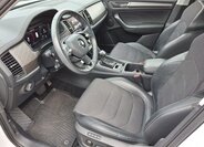 Škoda Kodiaq SUV / Terénní 2,0 l 110 kw
