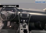 Volkswagen Passat Kombi 2,0 l 110 kw