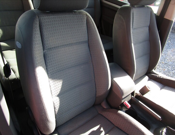 Volkswagen Touran 17