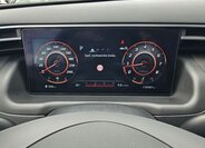 Hyundai Tucson SUV / Terénní 1,6 l 110 kw
