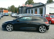 Volkswagen Scirocco 6
