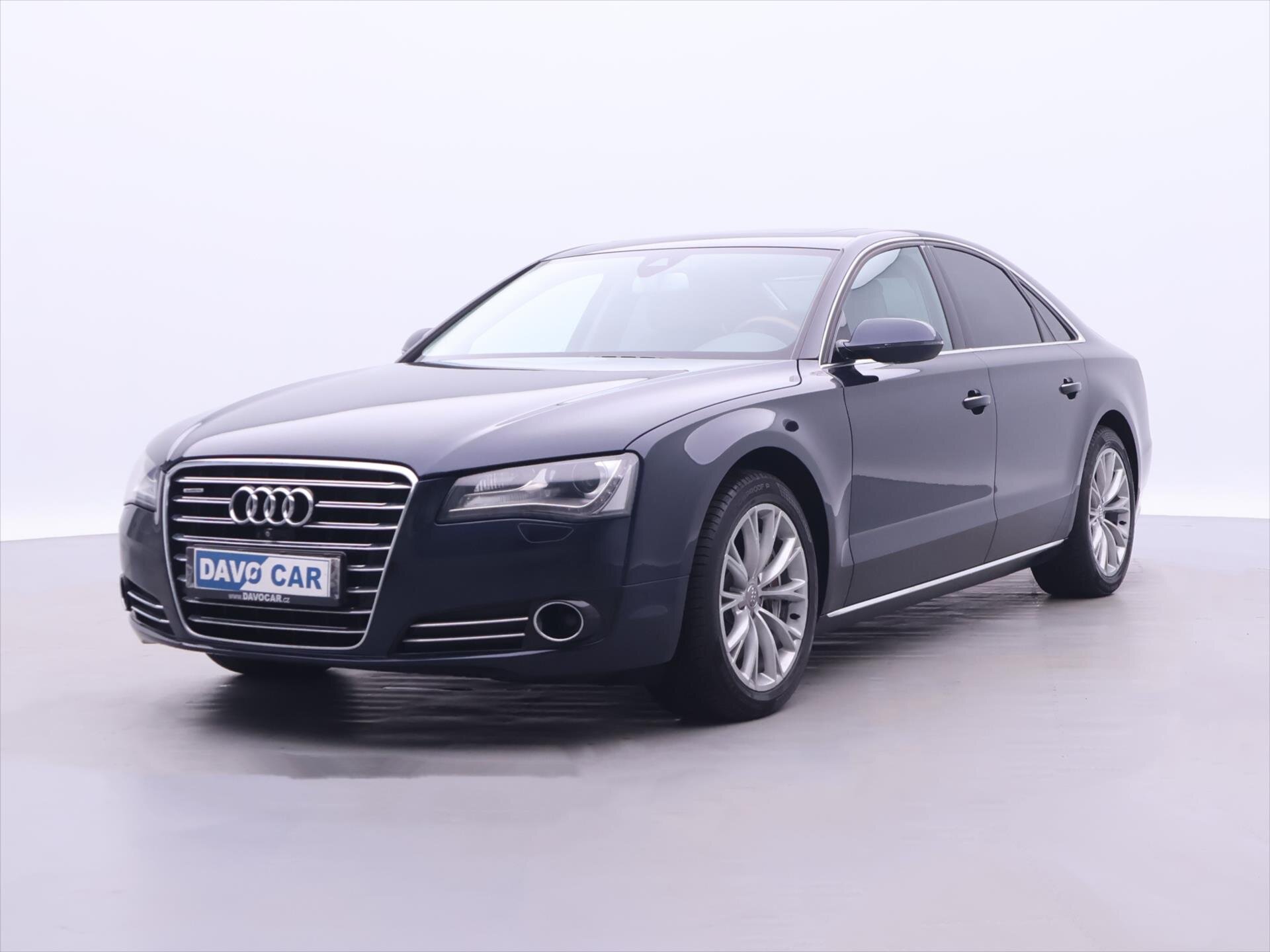 Audi A8 Sedan / Limuzína 4,2 l 273 kw