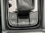 Škoda Karoq SUV / Terénní 1,5 l 110 kw