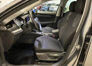 Škoda Octavia Liftback 1,5 l 110 kw