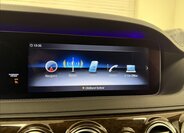 Mercedes-Benz Třídy S Sedan / Limuzína 2,9 l 250 kw