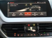 BMW Řada 1 Hatchback 1,5 l 100 kw