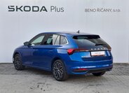 Škoda Scala 10