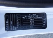 Ford S-MAX MPV 2,0 l 110 kw