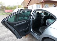 Škoda Superb Liftback 2,0 l 110 kw