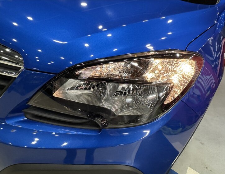 Opel Mokka SUV / Terénní 1,4 l 103 kw