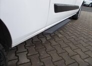 Ford Transit Custom 11