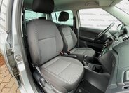 Škoda Fabia Hatchback 1,6 l 55 kw