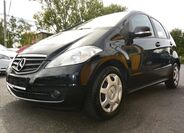 Mercedes-Benz Třídy A 33