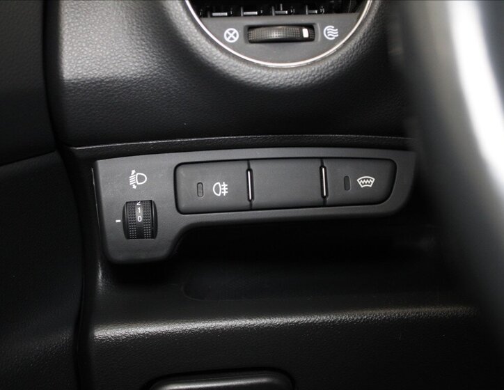 KIA Carens MPV 2,0 l 103 kw