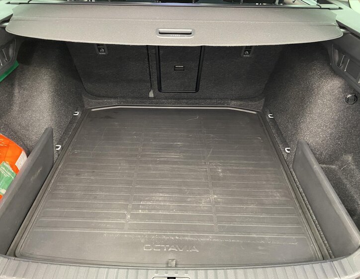 Škoda Octavia 27