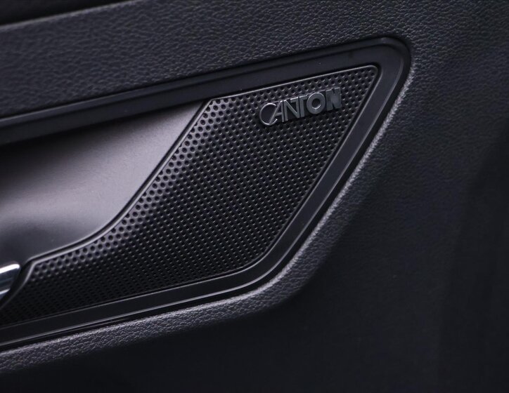 Škoda Karoq SUV 2,0 l 110 kw