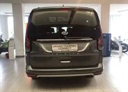 Ford Tourneo Connect 5