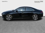 Mercedes-Benz CLA 2