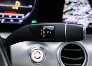 Mercedes-Benz Třídy E 25