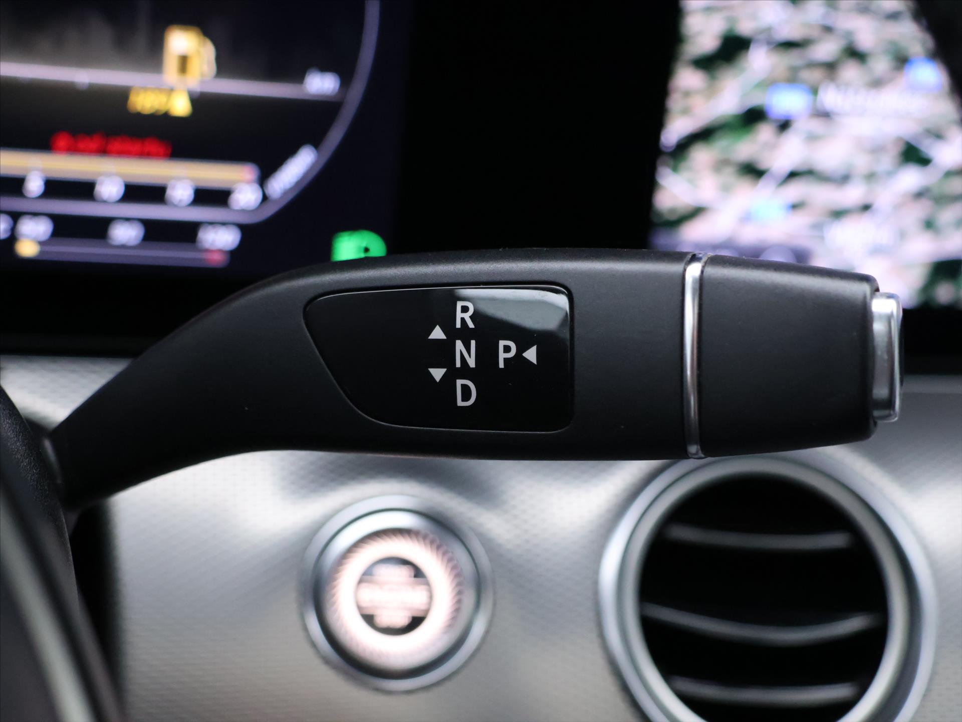 Mercedes-Benz Třídy E