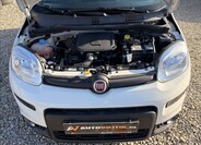 Fiat Panda 27