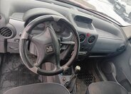 Peugeot Partner MPV 1,9 l 51 kw