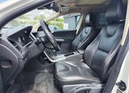 Volvo XC60 SUV / Terénní 2,4 l 136 kw