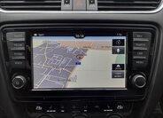 Škoda Octavia Kombi 2,0 l 135 kw