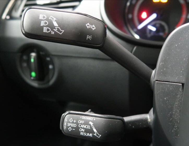 Škoda Octavia Kombi 2,0 l 180 kw