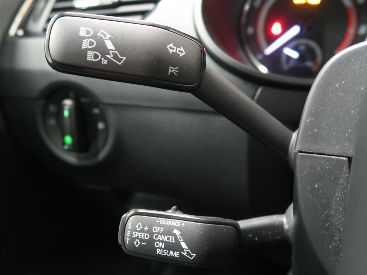 Škoda Octavia Kombi 2,0 l 180 kw