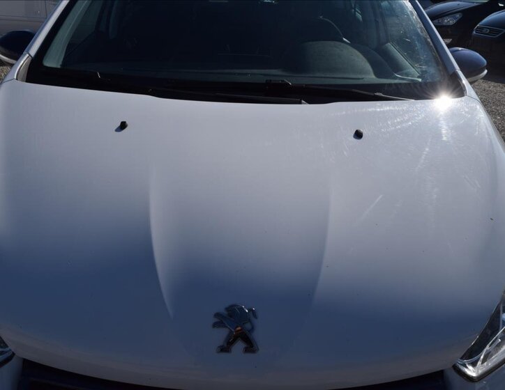 Peugeot 208 3
