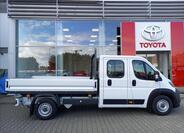 Toyota Proace Max 6