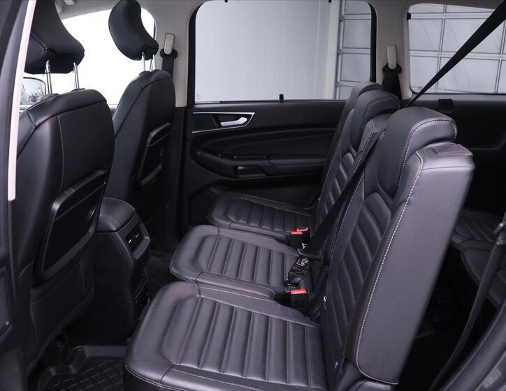 Ford Galaxy MPV 2,0 l 140 kw