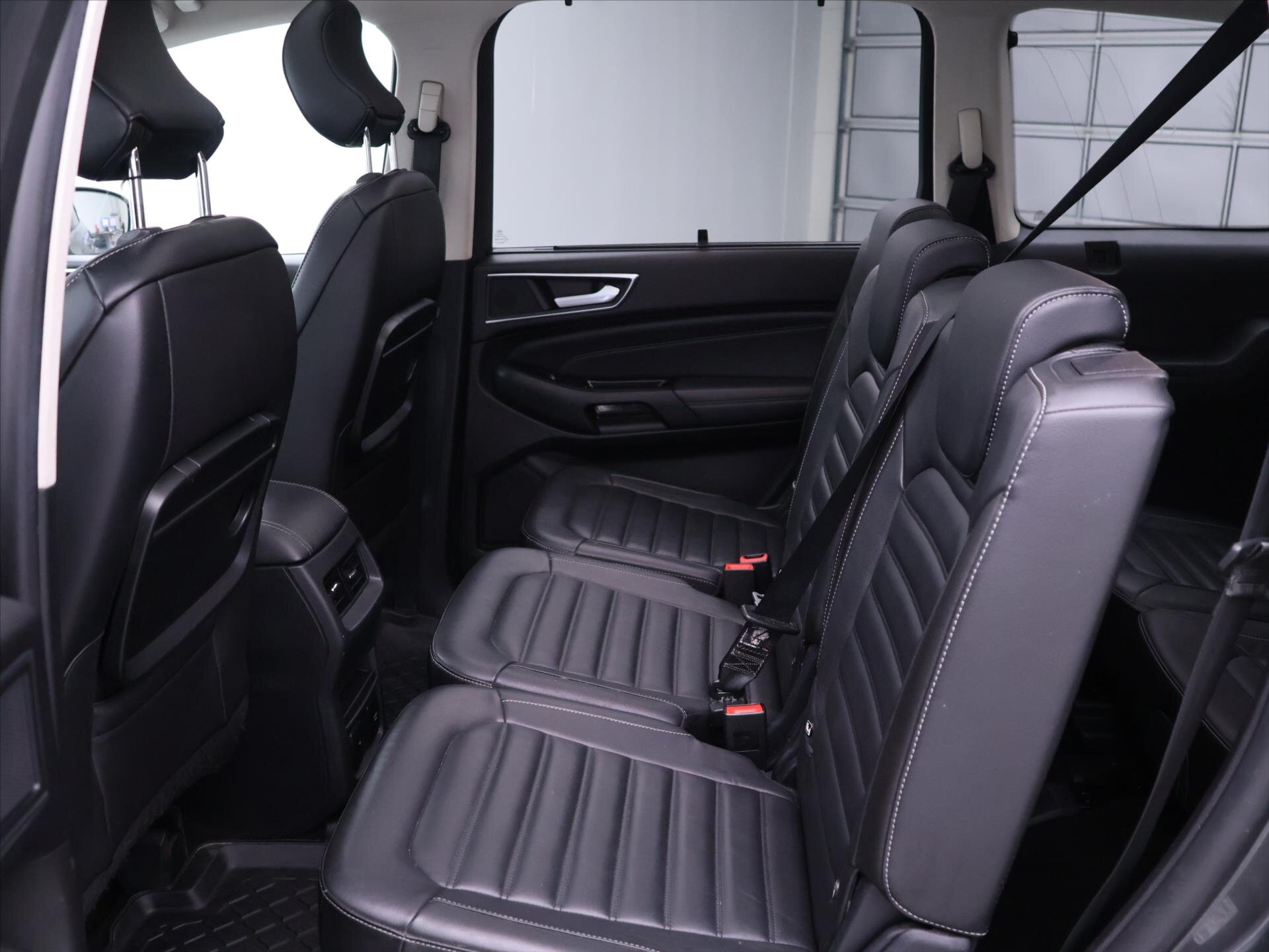 Ford Galaxy MPV 2,0 l 140 kw