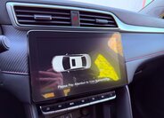 MG ZS SUV / Terénní 1,5 l 78 kw