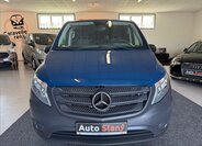 Mercedes-Benz Vito 7