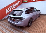 Peugeot 508 Kombi 1,6 l 165 kw