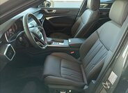 Audi A6 Allroad Kombi 3,0 l 210 kw